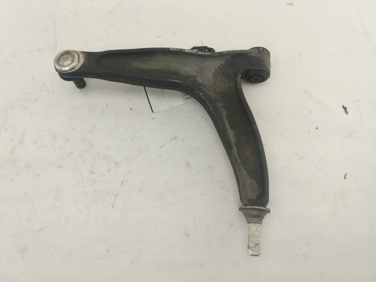 Saab 9-3 Front Right Lower Control Arm