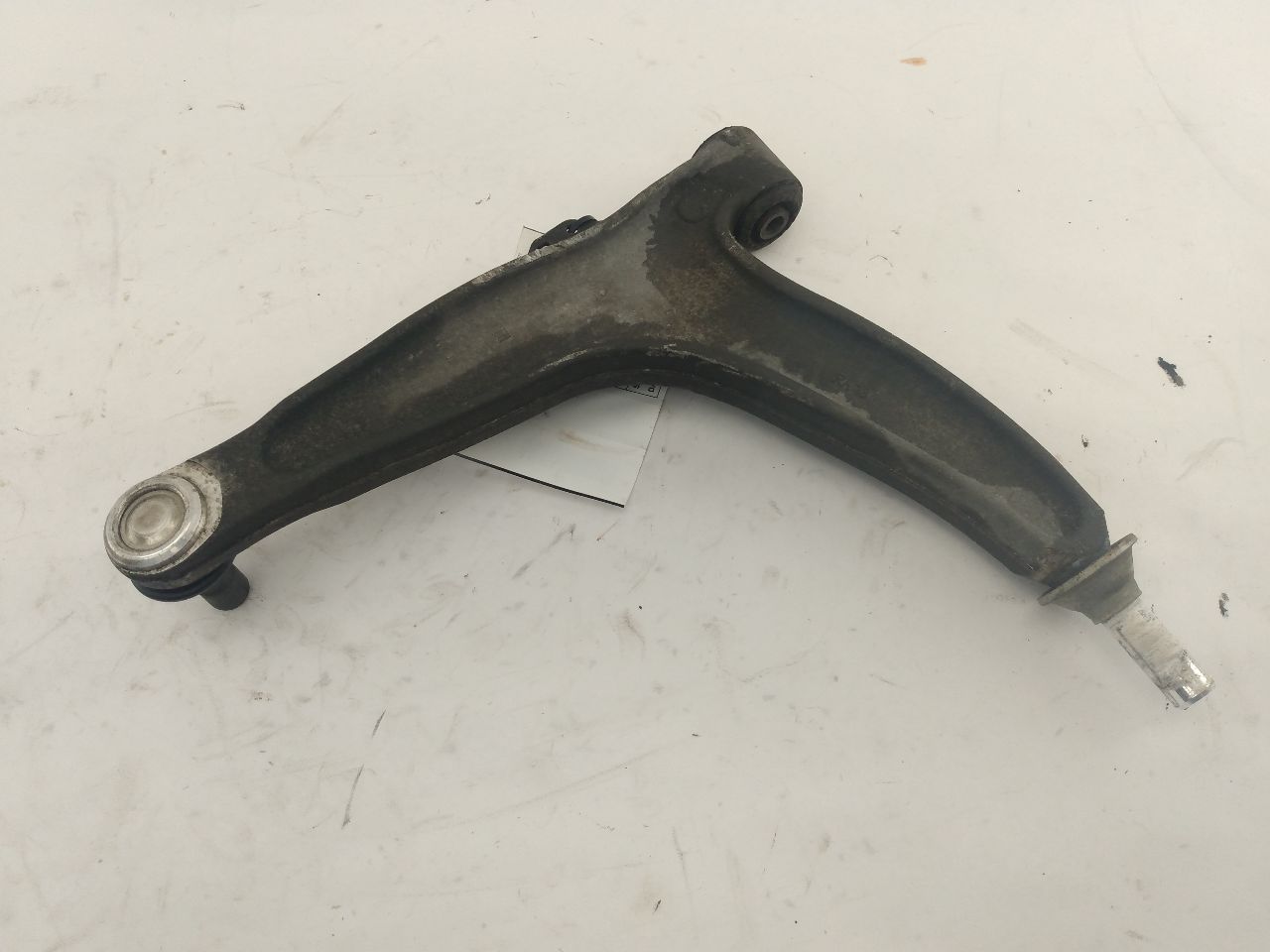 Saab 9-3 Front Right Lower Control Arm