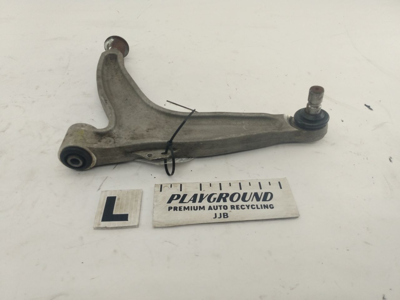 Saab 9-3 Front Left Lower Control Arm