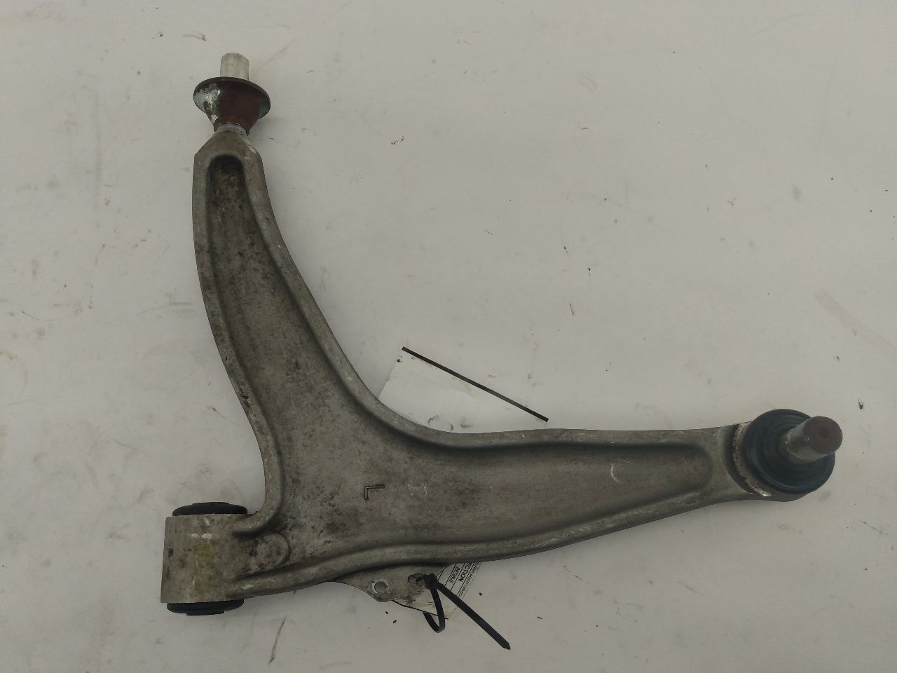 Saab 9-3 Front Left Lower Control Arm - 0