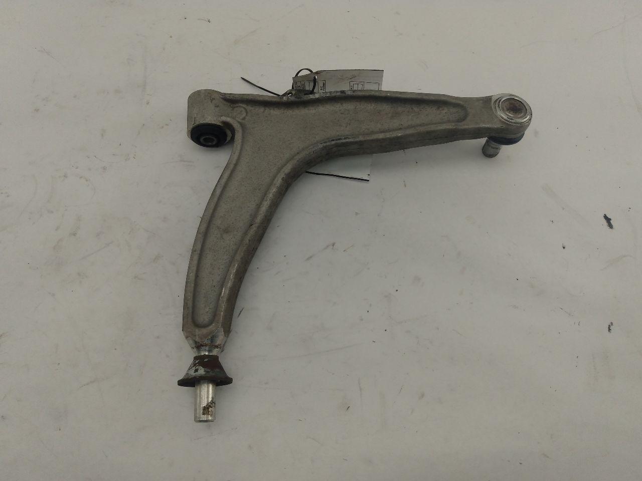 Saab 9-3 Front Left Lower Control Arm