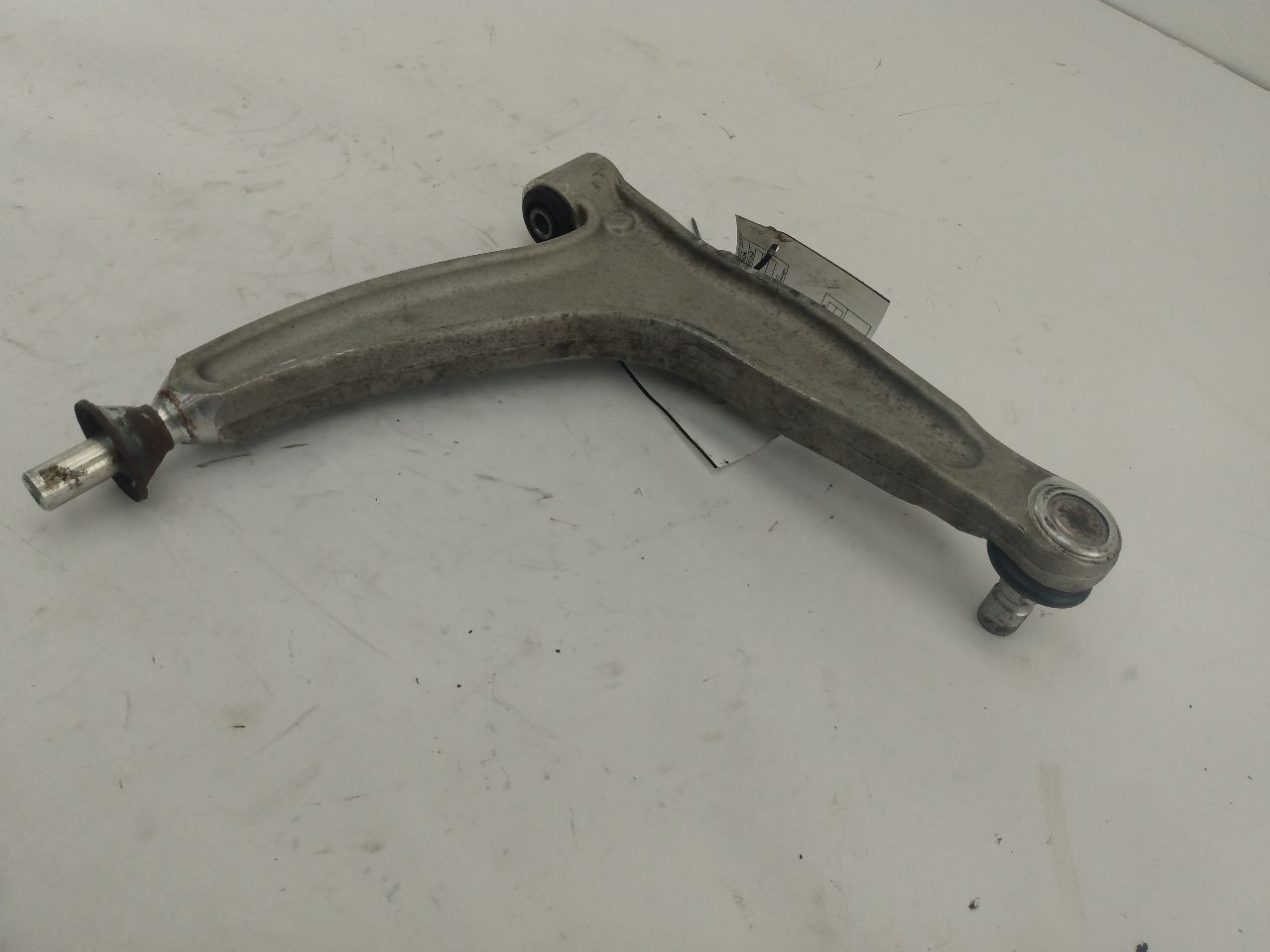 Saab 9-3 Front Left Lower Control Arm