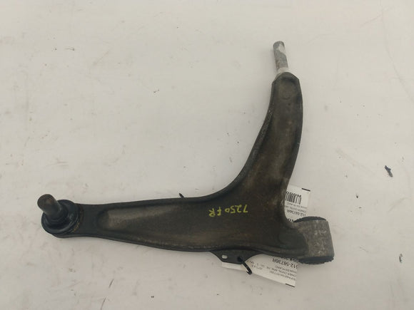 Saab 9-3 Front Right Lower Control Arm