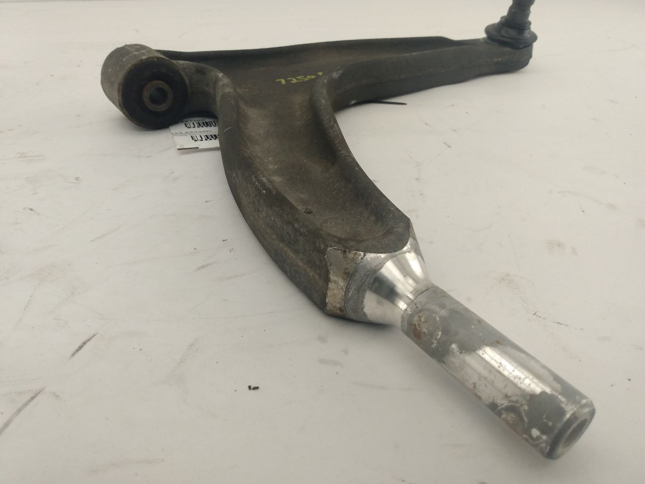 Saab 9-3 Front Right Lower Control Arm