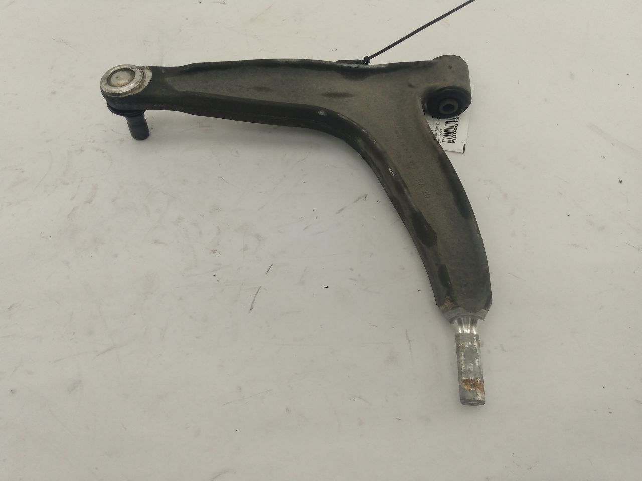 Saab 9-3 Front Right Lower Control Arm