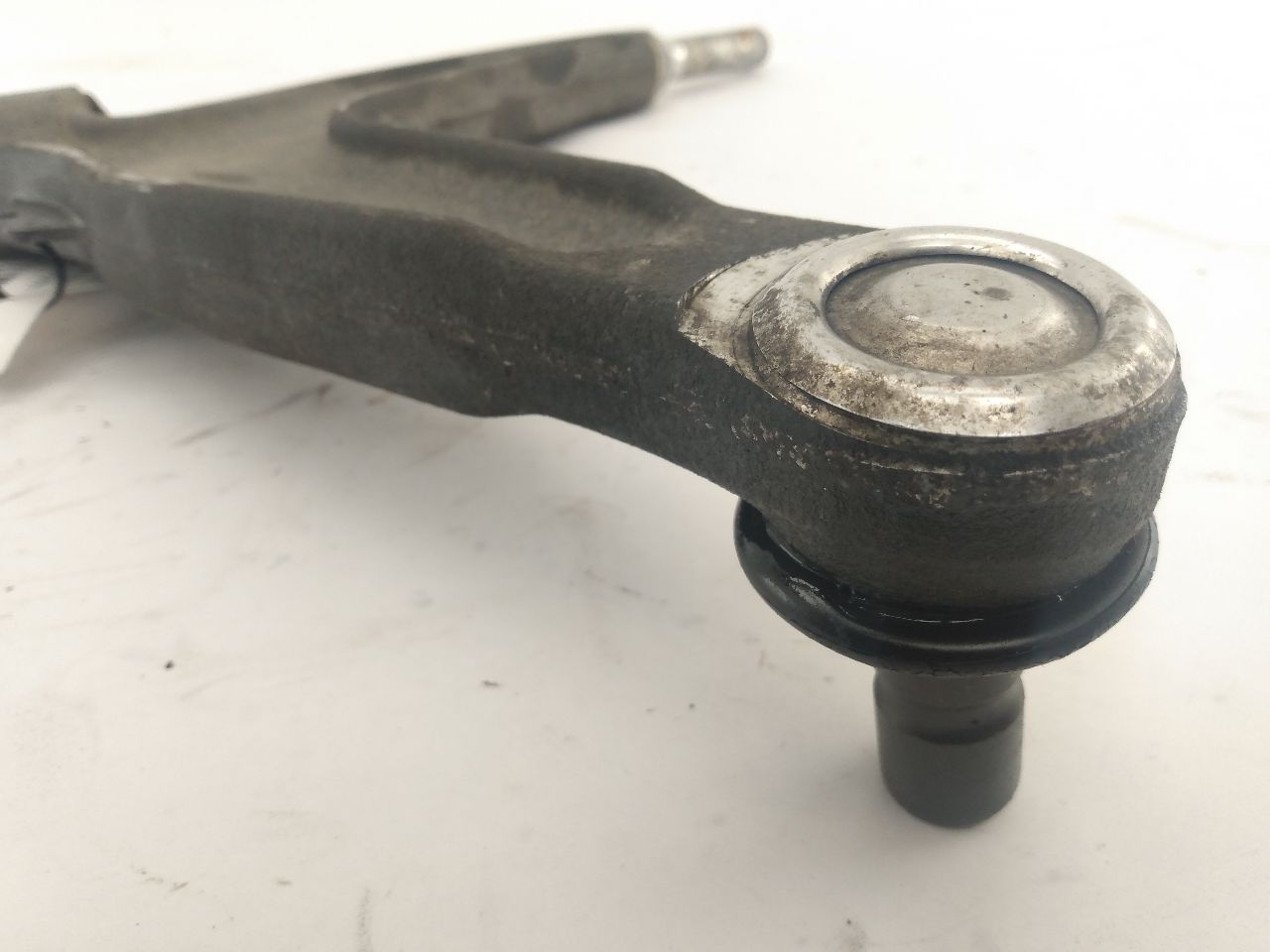 Saab 9-3 Front Right Lower Control Arm