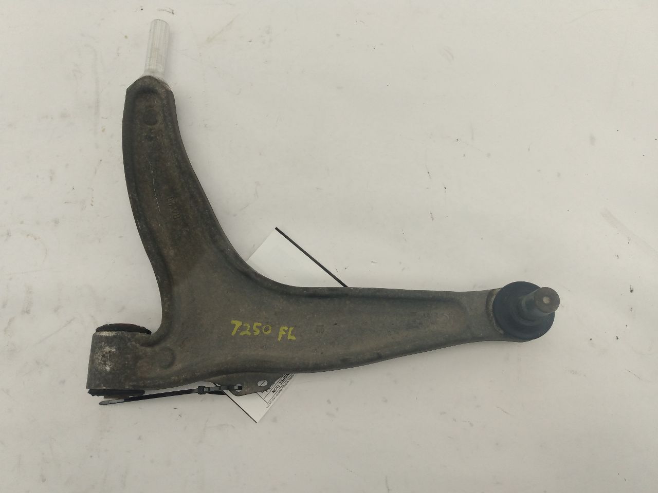 Saab 9-3 Front Left Lower Control Arm - 0