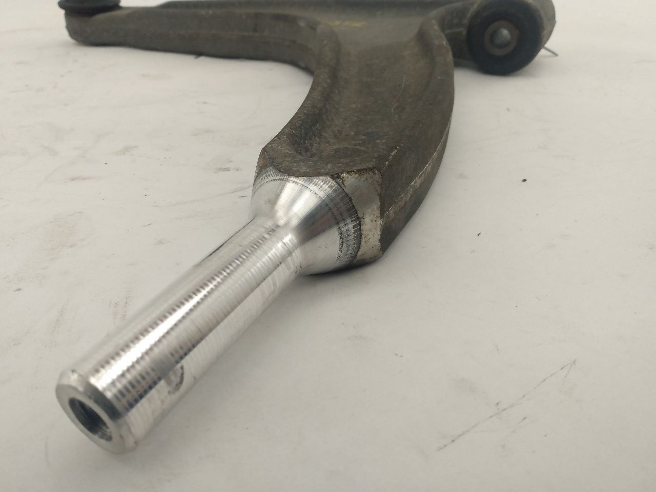 Saab 9-3 Front Left Lower Control Arm