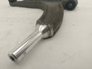 Saab 9-3 Front Left Lower Control Arm-5