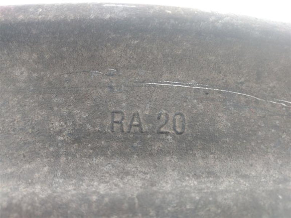 Saab 9-3 Front Left Lower Control Arm