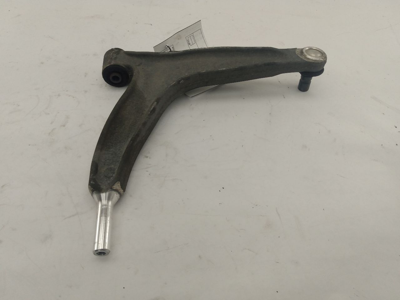 Saab 9-3 Front Left Lower Control Arm