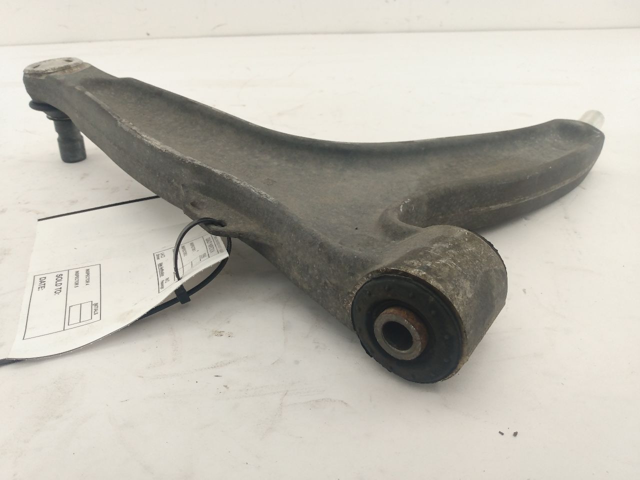 Saab 9-3 Front Left Lower Control Arm