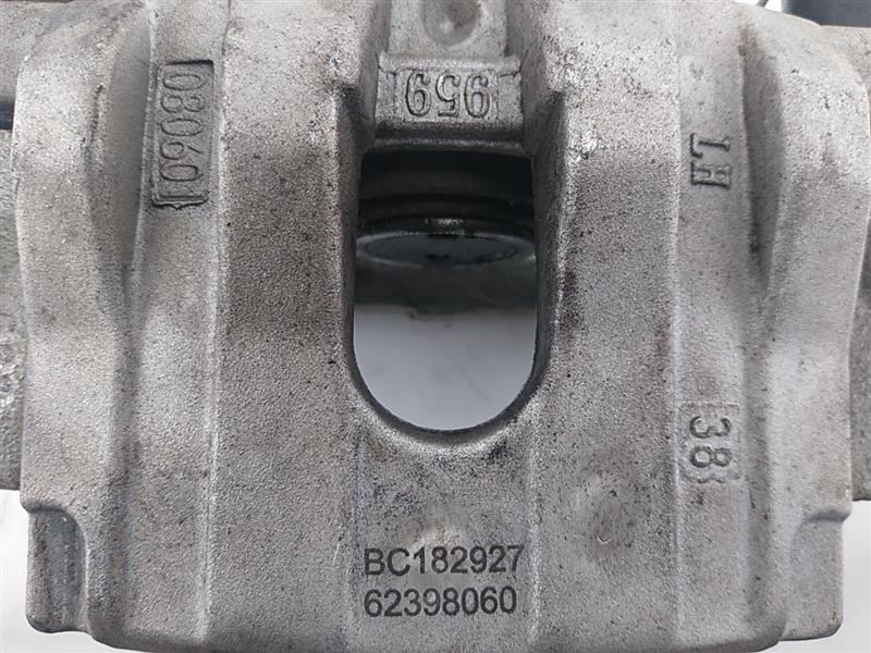 Saab 9-3 Rear Left Brake Caliper