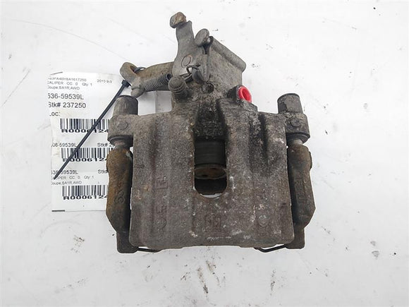 Saab 9-3 Rear Left Brake Caliper