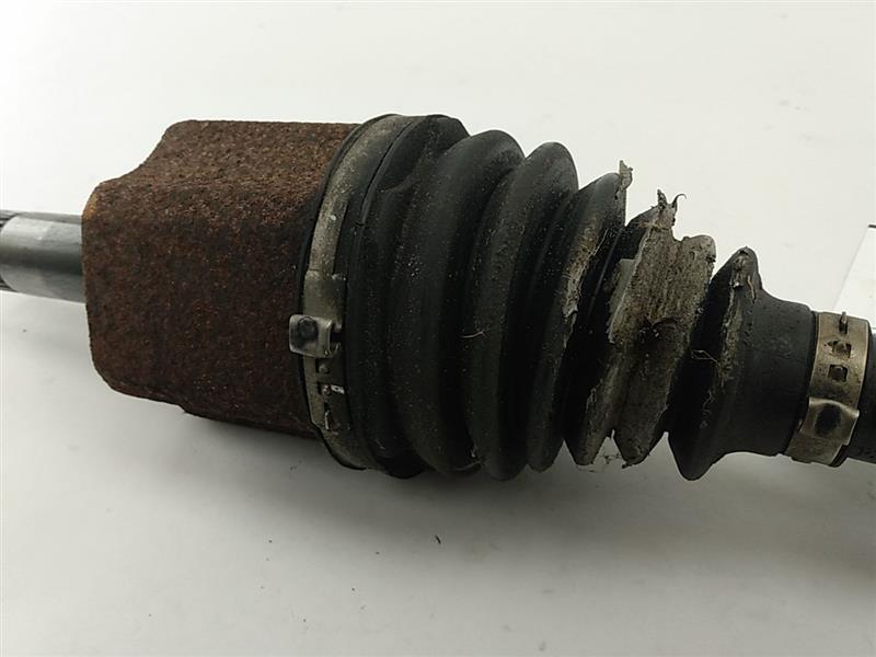 Saab 9-3 Front Left Axle Shaft