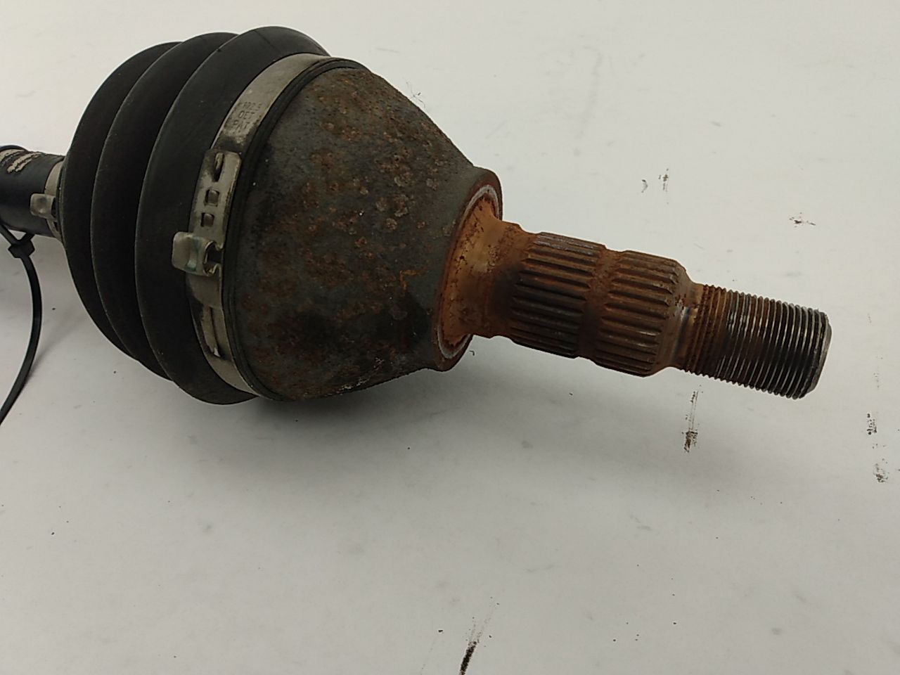 Saab 9-3 Front Left Axle Shaft