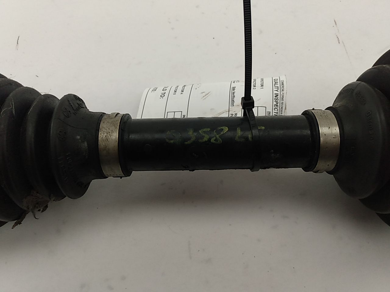 Saab 9-3 Front Left Axle Shaft