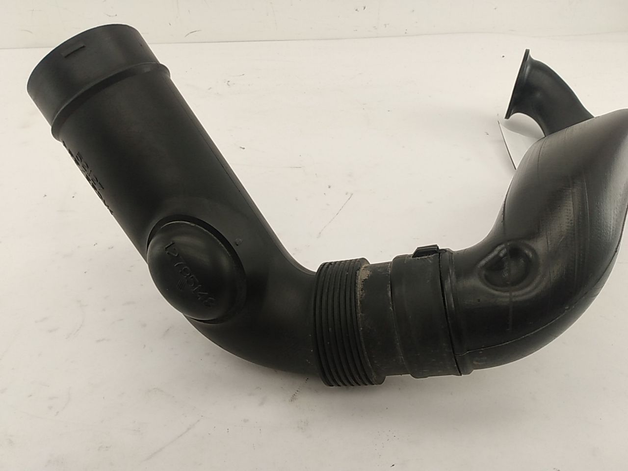 Saab 9-3 Air Intake Pipe