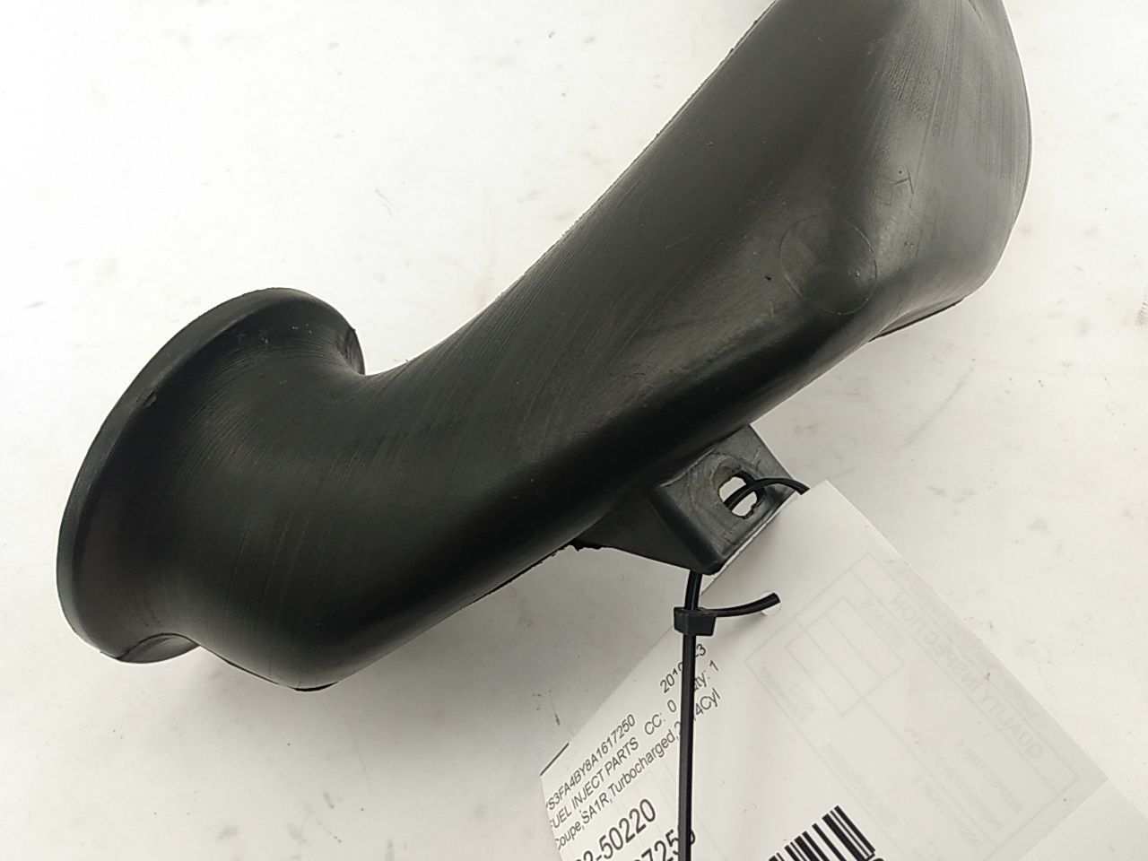 Saab 9-3 Air Intake Pipe