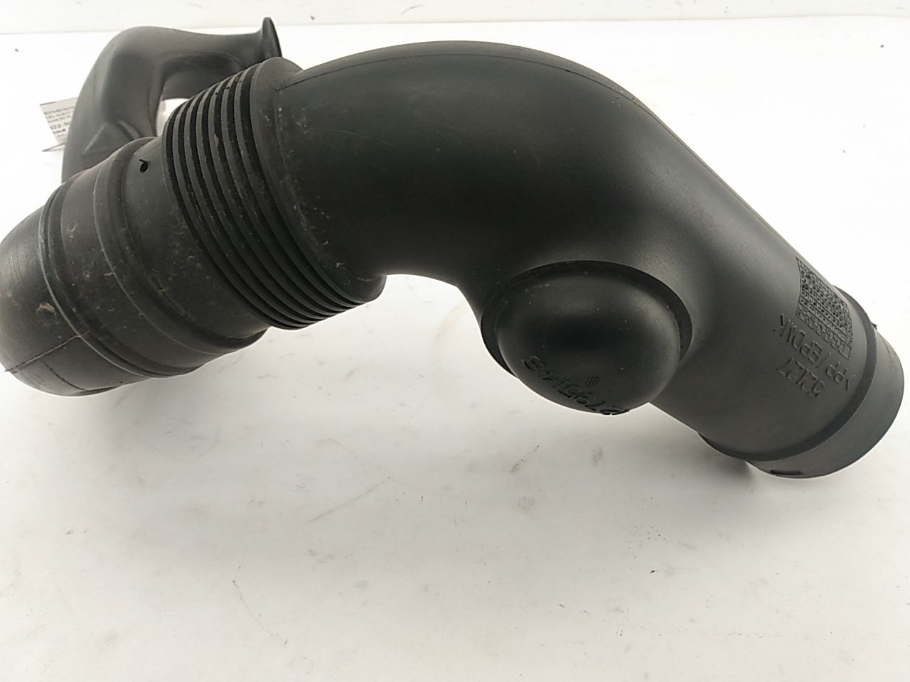 Saab 9-3 Air Intake Pipe