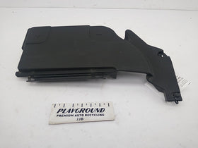 Saab 9-3 Battery Cover Panel