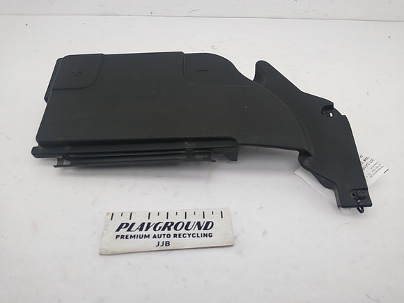 Saab 9-3 Battery Cover Panel