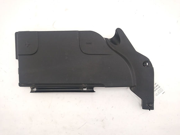 Saab 9-3 Battery Cover Panel