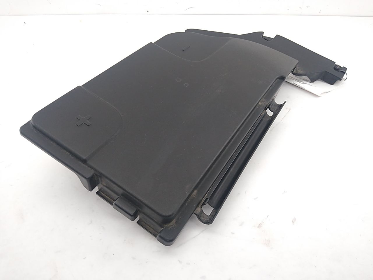 Saab 9-3 Battery Cover Panel