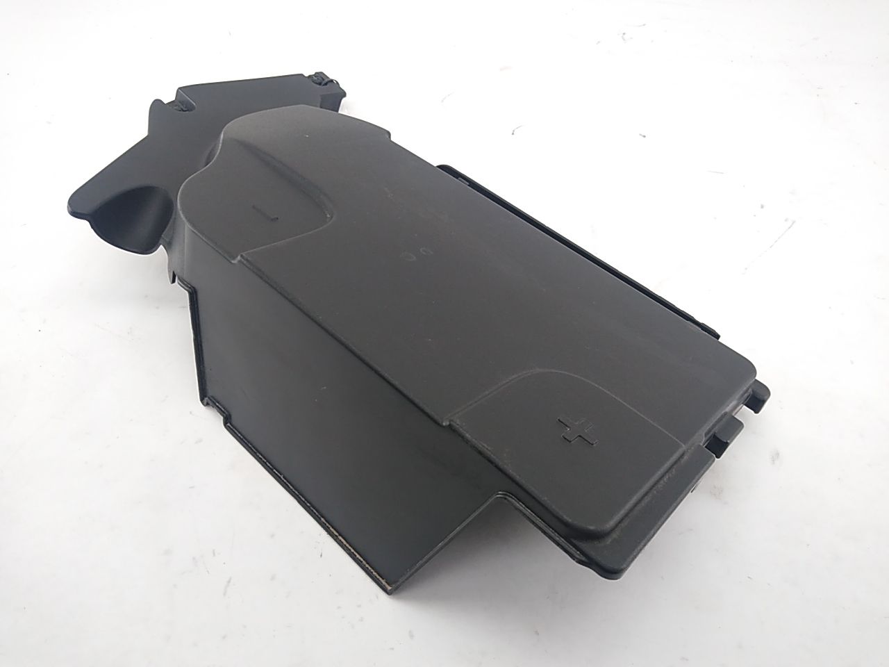 Saab 9-3 Battery Cover Panel