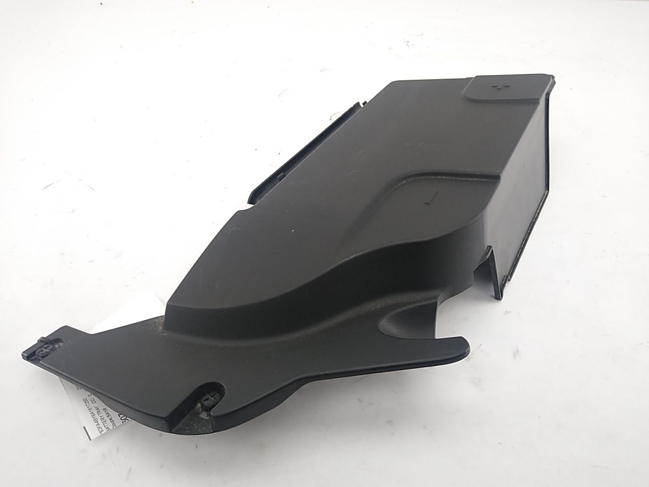 Saab 9-3 Battery Cover Panel