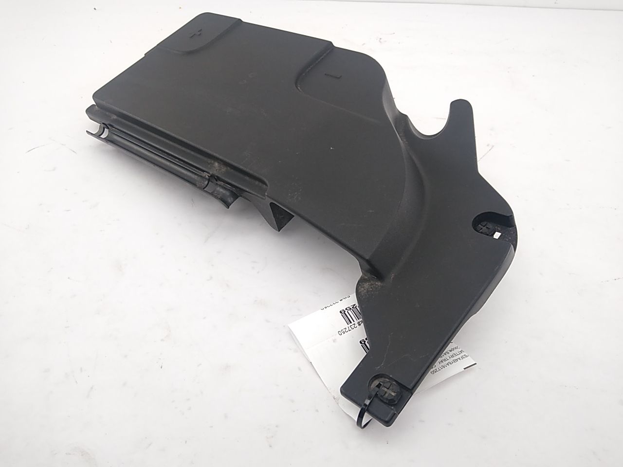 Saab 9-3 Battery Cover Panel