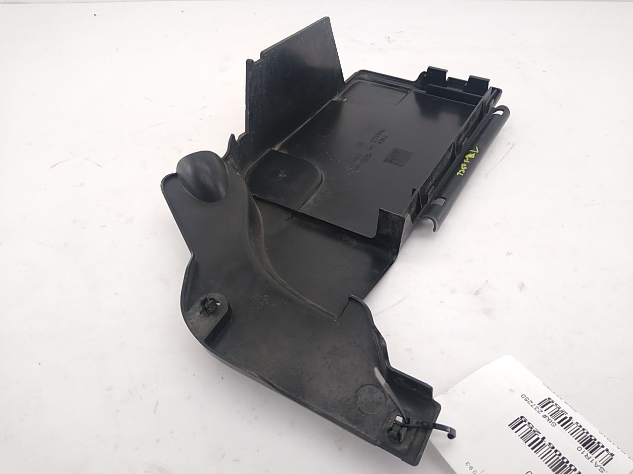 Saab 9-3 Battery Cover Panel