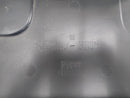Saab 9-3 Battery Cover Panel-10