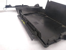 Saab 9-3 Battery Cover Panel-11
