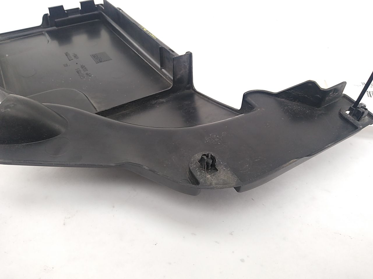 Saab 9-3 Battery Cover Panel