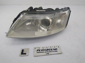 Saab 9-3 Front Left Fog Lamp - 0