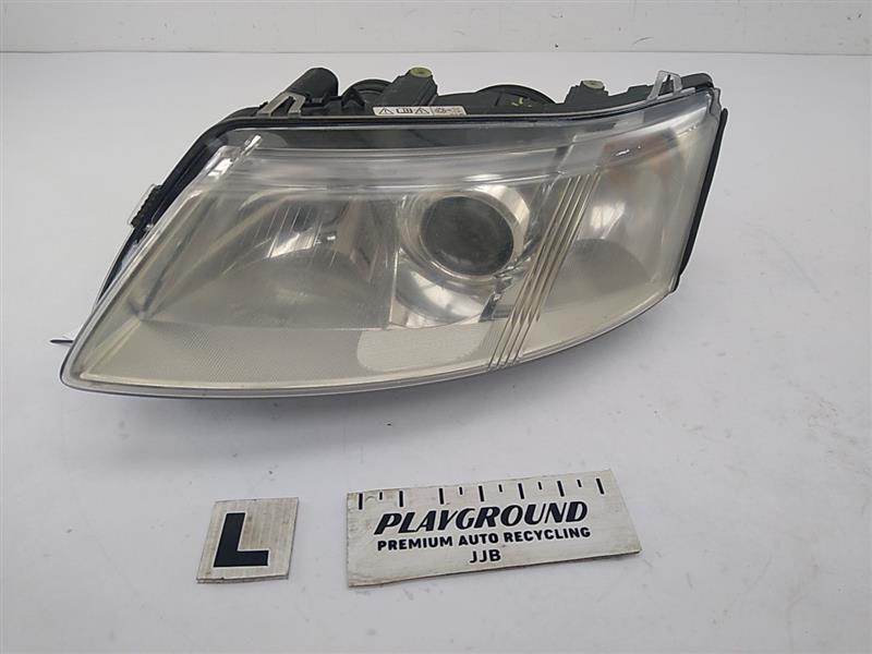 Saab 9-3 Front Left Fog Lamp - 0