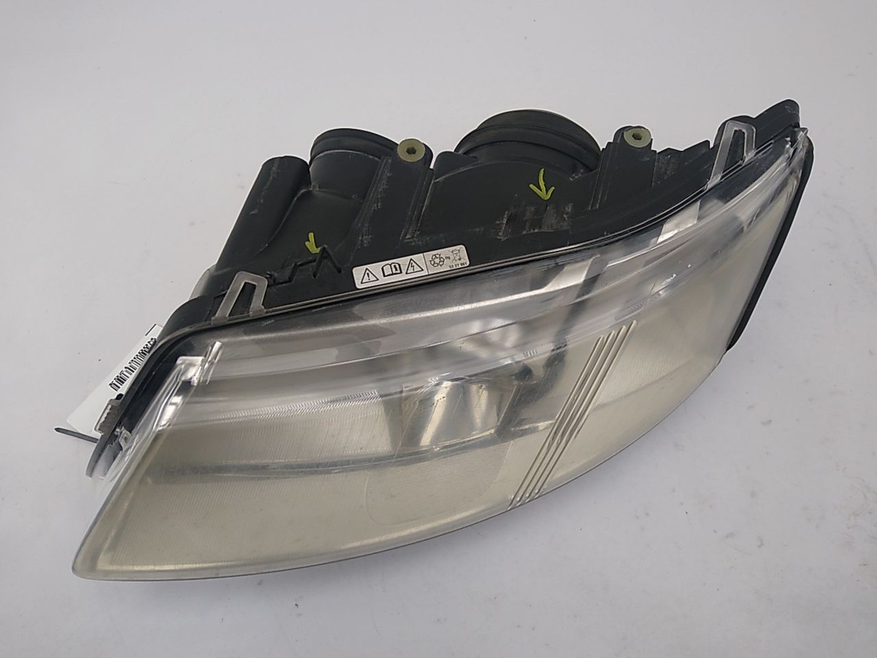 Saab 9-3 Front Left Fog Lamp