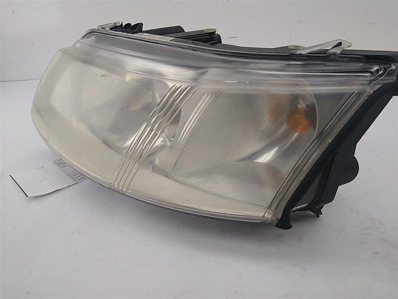 Saab 9-3 Front Left Fog Lamp