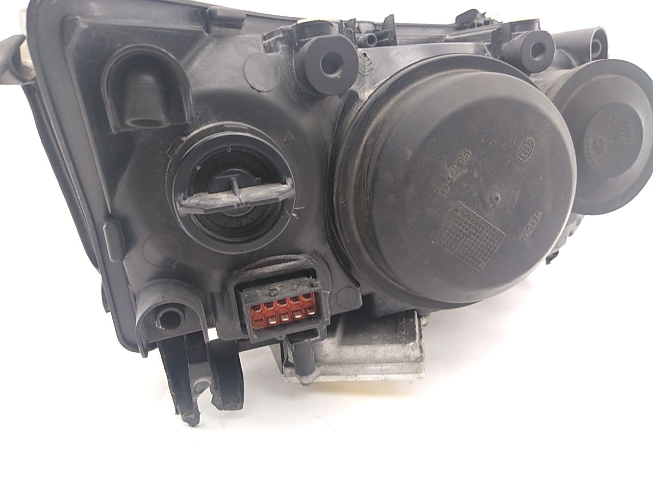 Saab 9-3 Front Left Fog Lamp