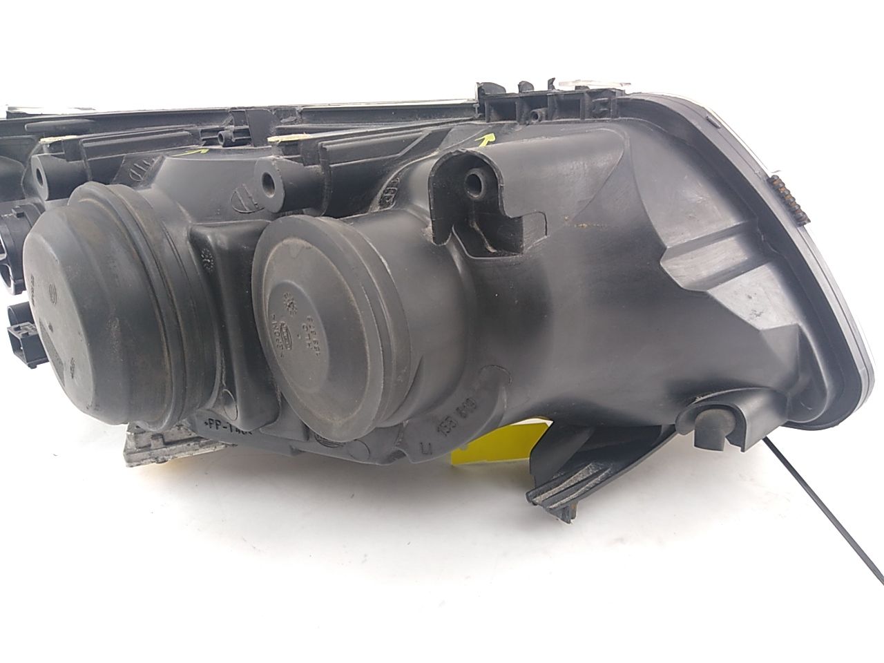 Saab 9-3 Front Left Fog Lamp