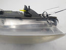 Saab 9-3 Front Left Fog Lamp-12
