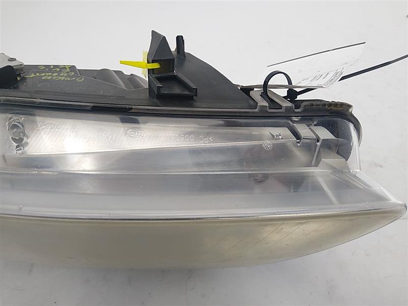 Saab 9-3 Front Left Fog Lamp