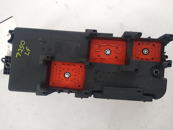 Saab 9-3 Engine Fuse Box