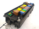 Saab 9-3 Engine Fuse Box-10