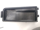 Saab 9-3 Engine Fuse Box-11