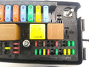 Saab 9-3 Engine Fuse Box-12