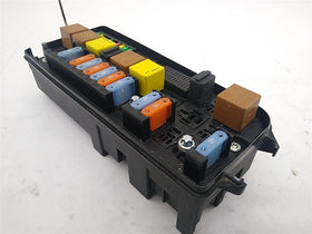 Saab 9-3 Engine Fuse Box - 0
