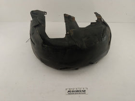Saab 9-3 Rear Left Fender Left