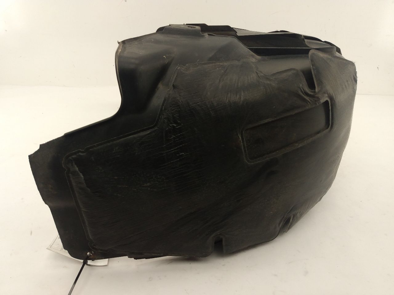 Saab 9-3 Rear Left Fender Left